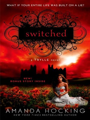 cover image of Switched